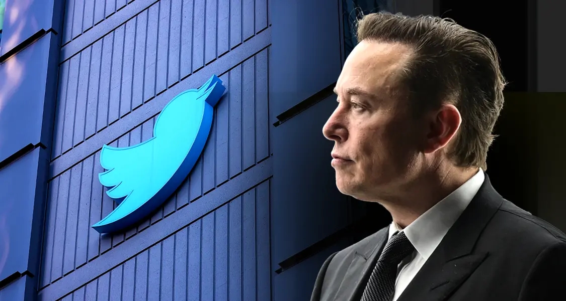 马斯克将裁掉Twitter的员工。3700人入住的标准是什么？