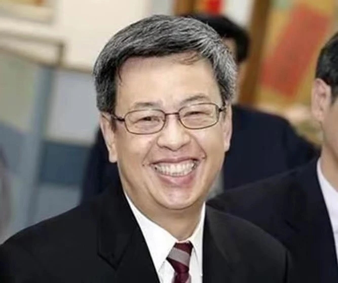 蔡英文已通知赖清德和苏贞昌,陈建仁已决定接任台“行政院长”